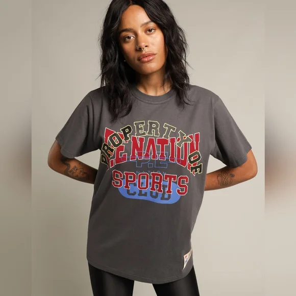 PE Nation Game Day Tee - Picture 3 of 11